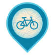 wheretoparkmy.bike logo